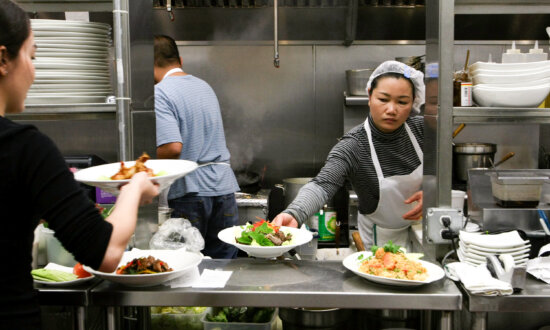 California to Raise Minimum Wage to $17.40 in 2027
