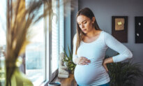 High Blood Pressure Among Pregnant Women Rising in All US States: CDC