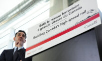 Canadians Question Need for Proposed Alto High-Speed Rail: Federal Report