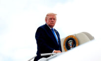 Trump Says Iran Talks to Begin on Monday