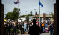 Dozens Protest Meta’s Plan for Massive Data Centre in Northern Alberta County