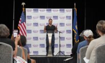 Michigan Senate Race Becomes Frontline in Battle for Future of the Democratic Party
