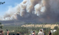 Washington State Wildfires Trigger Mass Evacuations, Emergency Declaration
