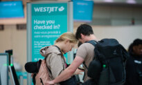 Passengers Looking for Options as Flights Grounded in WestJet Strike