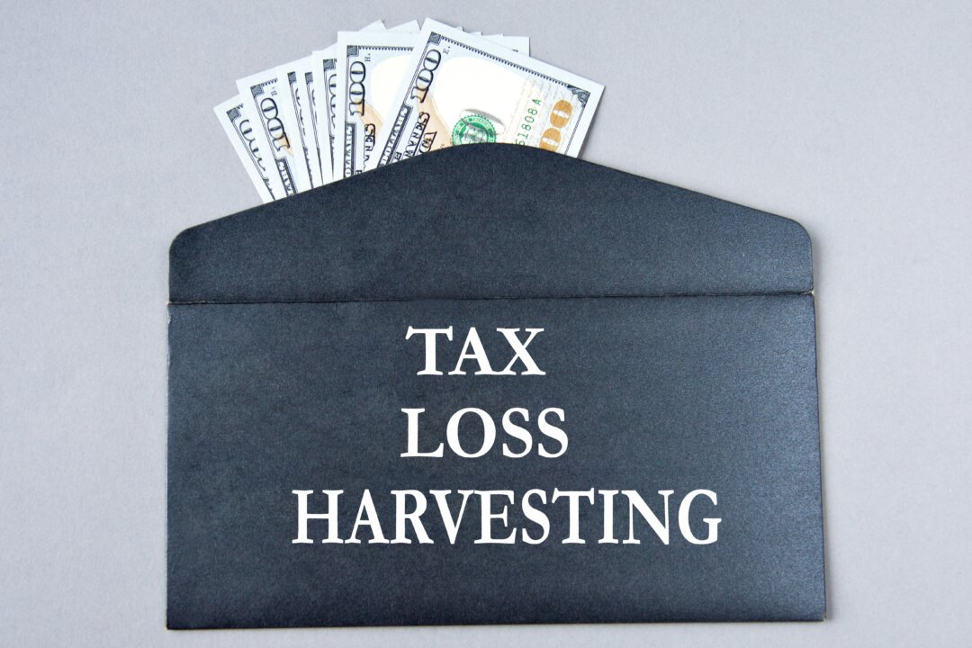 Tax‑Loss Harvesting After OBBBA: What Changed (And What Didn’t) for 2026?