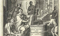 Homer’s Odyssey and the Future of Education
