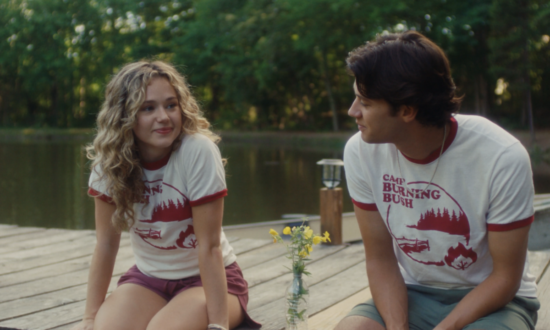 ‘Bad Counselors’: ‘Animal House’ Antics Give Way to Christian Values