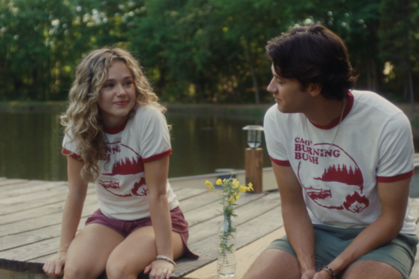 ‘Bad Counselors’: ‘Animal House’ Antics Give Way to Christian Values