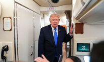 Trump Says Iran Talks to Begin on Monday