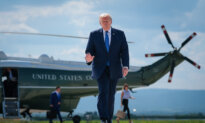 Trump Says Hormuz Reopening Imminent as Iran Reports Progress on Safe Shipping Corridors