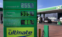 $100 Million Fines on the Table Against Service Stations That Price Gouge