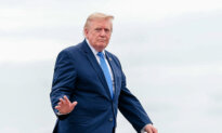 Trump Says Iran Talks to Begin on Monday