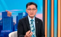Drop in Chinese Military Flights Reflects PLA Turmoil, Not Easing Tensions: Former Taiwan General