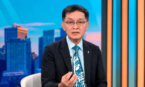 Drop in Chinese Military Flights Reflects PLA Turmoil, Not Easing Tensions: Former Taiwan General