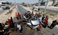 Israel Strikes Gaza After Announcement of US-Backed Hamas Disarmament Plan