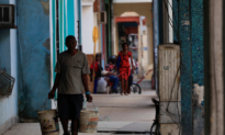 Cuba’s Electricity Grid Collapses Again
