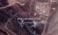 Has Iran Rebuilt Its Nuclear Program At Pickaxe Mountain?