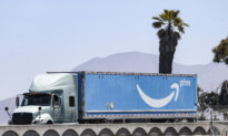 Amazon to Disburse $600 Million in Tariff Refunds to Customers