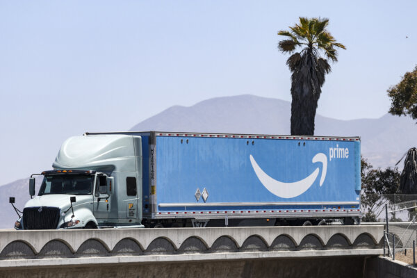  Amazon to Disburse $600 Million Refunds to Customers