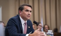 Sens. Cornyn, Tillis Announce Support for Blanche as Attorney General