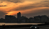 Cuba’s Electricity Grid Collapses Again