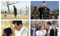 Epoch Watchlist: Recommended Viewing for Aug. 7–13