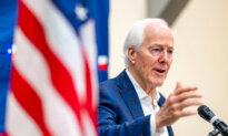 Sens. Cornyn, Tillis Announce Support for Blanche as Attorney General