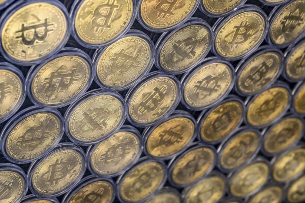 Coldcard Attack Drains up to $110 Million Bitcoin