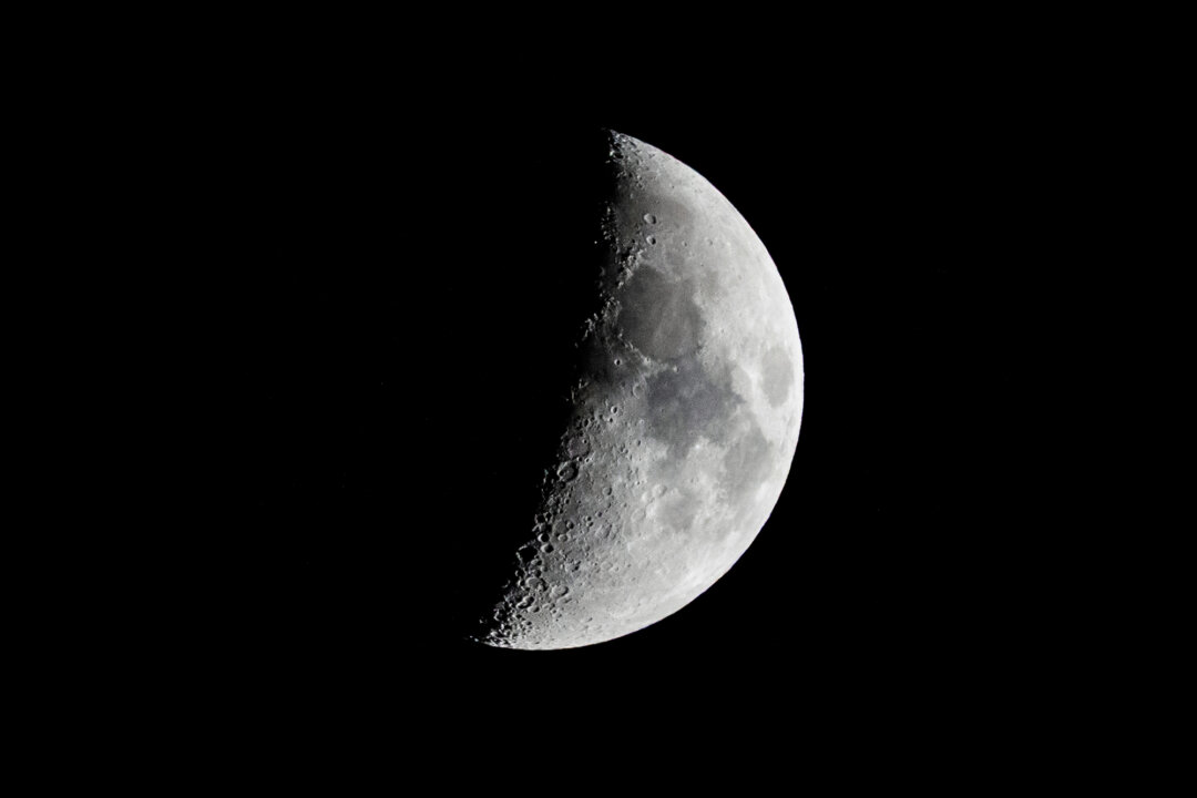 SpaceX Booster to Crash Into Moon, a Reminder of Enduring Space Junk Dilemma