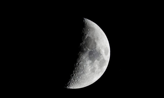 SpaceX Booster to Crash Into Moon, a Reminder of Enduring Space Junk Dilemma