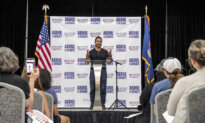 Michigan Senate Race Becomes Frontline in Battle for Future of the Democratic Party