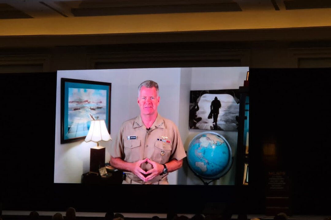 US, Philippine Officials Challenge Beijing’s Maritime Lawfare