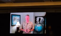 US, Philippine Officials Challenge Beijing’s Maritime Lawfare
