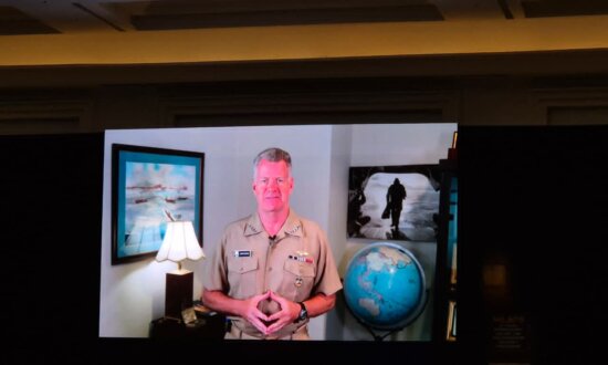 US, Philippine Officials Challenge Beijing’s Maritime Lawfare