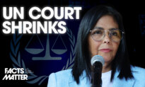 US Praises Venezuela for Initiating Withdrawal From ICC