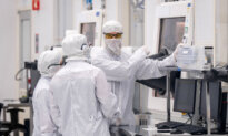 AI Chip Startup Etched Valued at $21 Billion After Funding Round