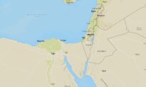 5.6-Magnitude Earthquake Strikes North of Egypt’s Suez, No Damage Reported
