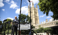 Opponents of Chinese Mega-Embassy in London to Appeal After Case Rejected by High Court