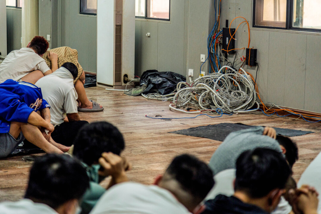 As Chinese Documentary Targets Burma Scam Centers, Others Point to CCP Role in Fraud