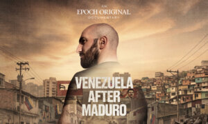 Venezuela After Maduro—An Exclusive Look From Within