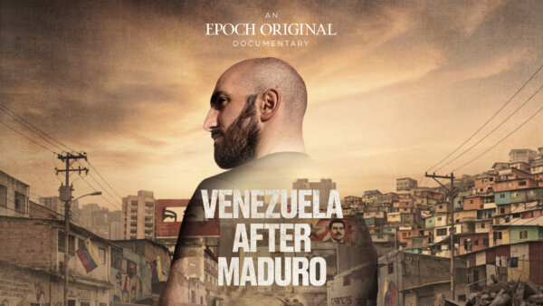 Venezuela After Maduro—An Exclusive Look From Within