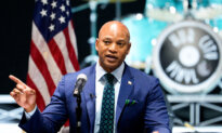 Maryland Democrats Move to Change How Congressional Maps Are Drawn