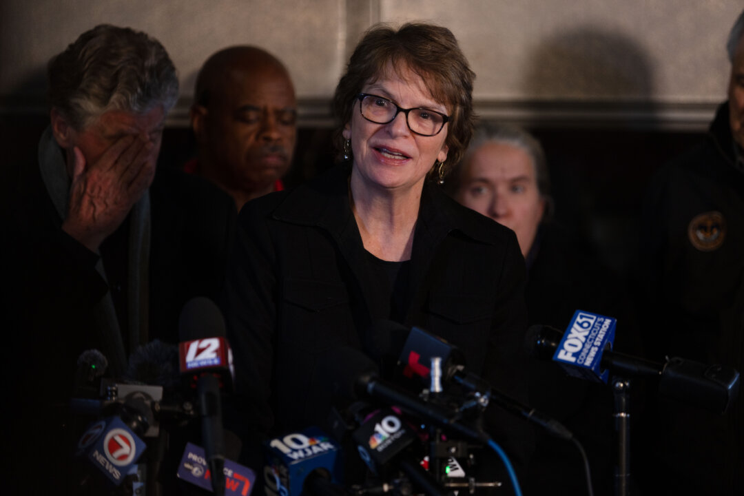Brown University President Christina Paxson to Step Down After 2026–27 Academic Year