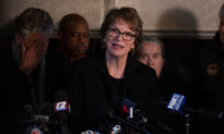 Brown University President Christina Paxson to Step Down After 2026–27 Academic Year