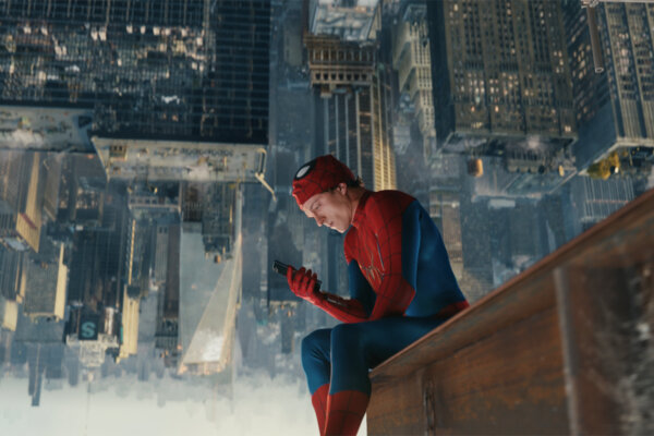 ‘Spider-Man: Brand New Day’ Breaks Box Office Records