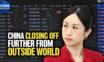 China Expands Entry-Exit Restrictions; China’s AI Push Challenges US Dominance