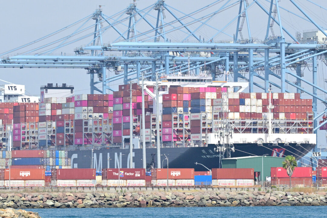25 States Sue Trump Administration Over Tariffs Imposed Against Forced Labor