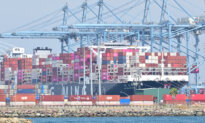 25 States Sue Trump Over Tariffs Imposed Against Forced Labor
