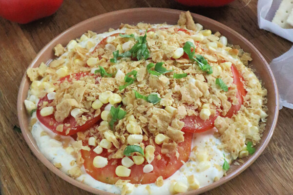 2 Magical Tomato Recipes From Roman and Southern Kitchens