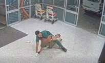 Footage of Nurse’s Jiu-Jitsu Takedown Sparks Calls for Better Hospital Security